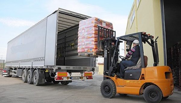 Vận tải gửi chuyển hàng hóa Vinh Nghệ An đi Đà Nẵng